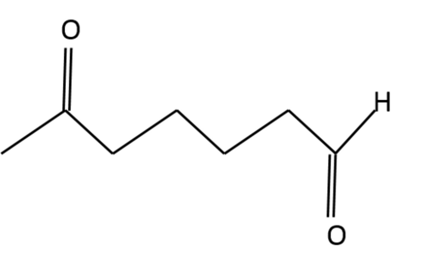 <p>Ozonolysis (Ketone + aldehyde)</p>