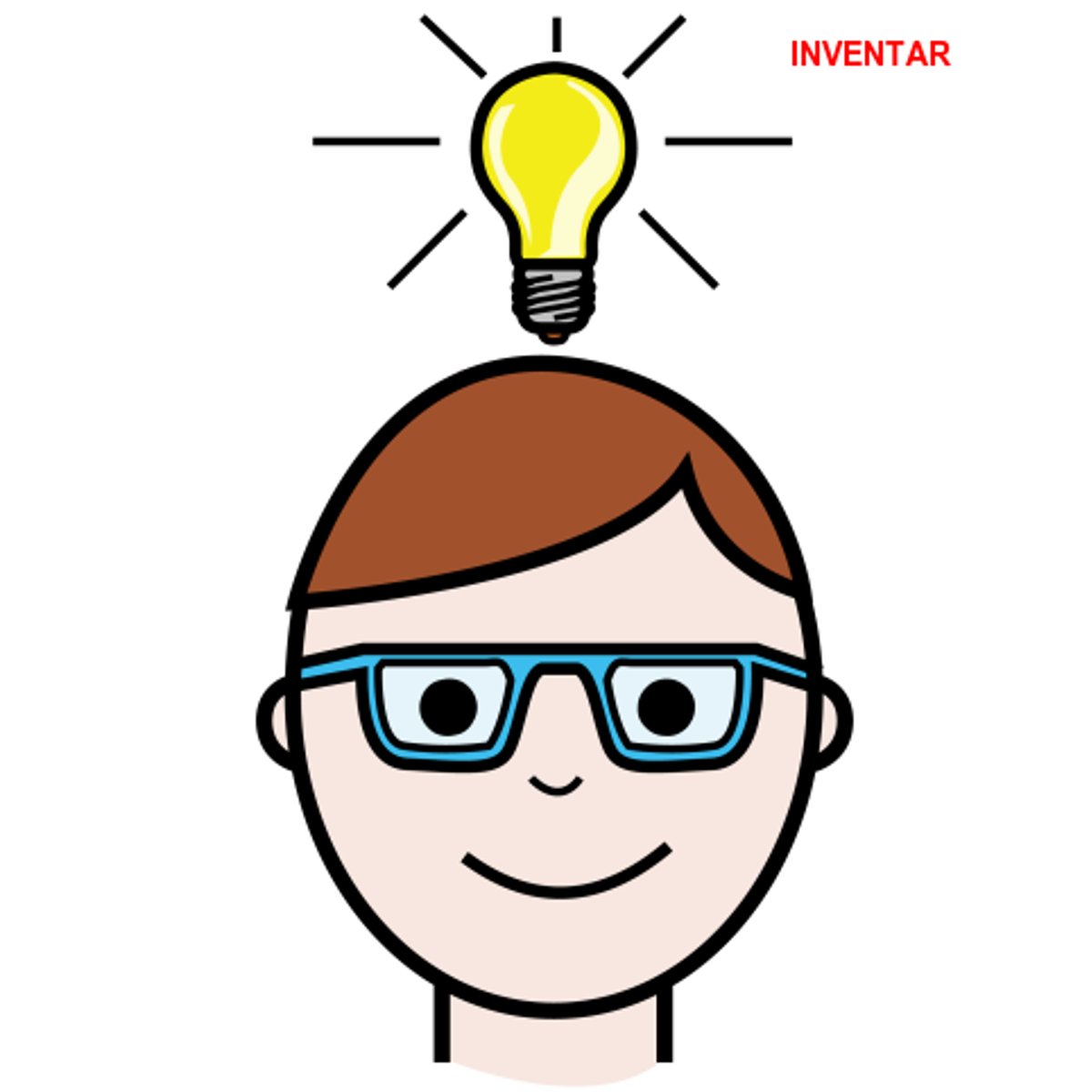 <p>une invention</p>