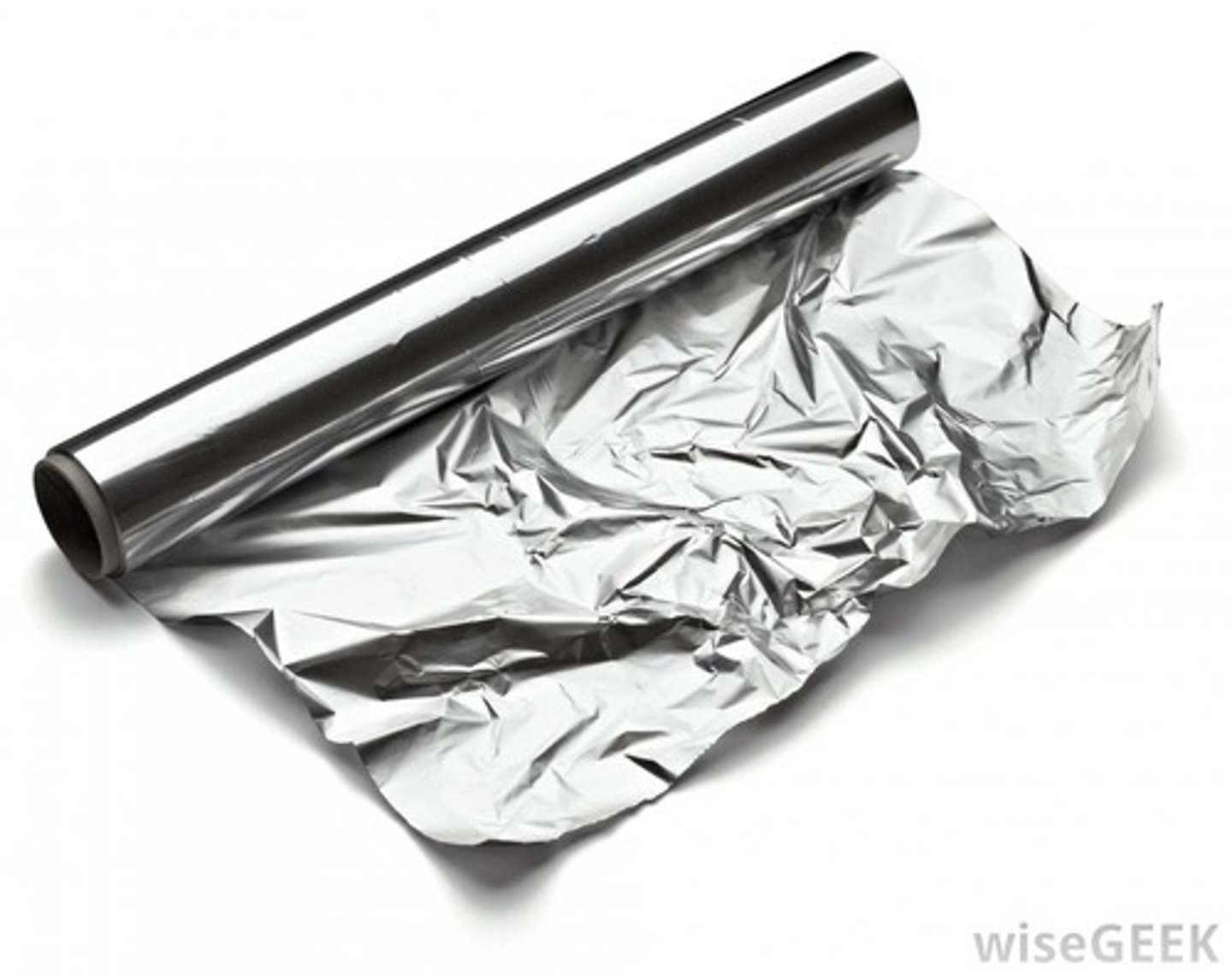 <p>Aluminum</p>