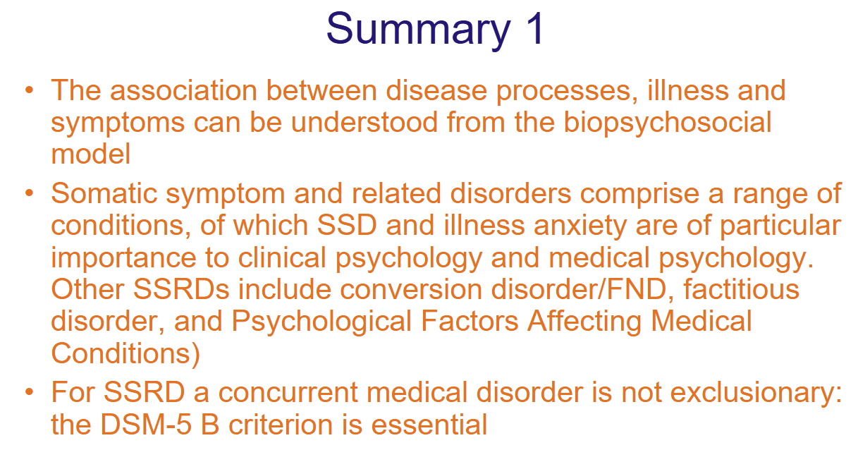 <p>Summary lecture 3</p>