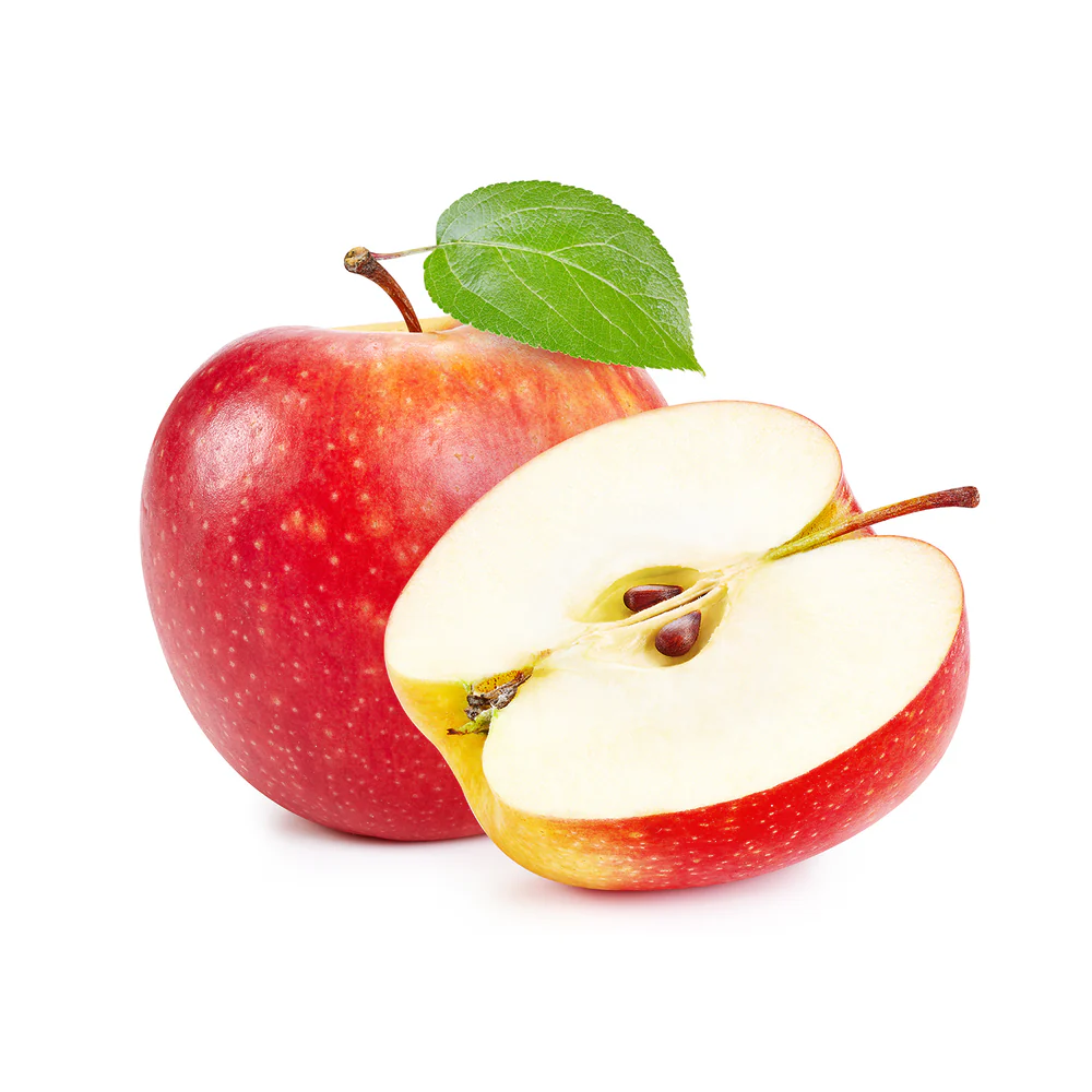 <p>Apple</p>