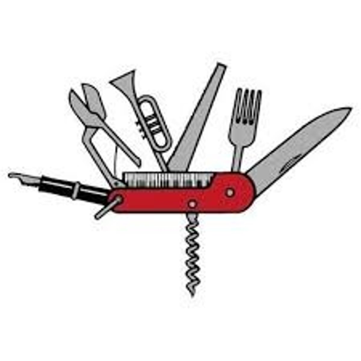 <p>convenient; practical</p>