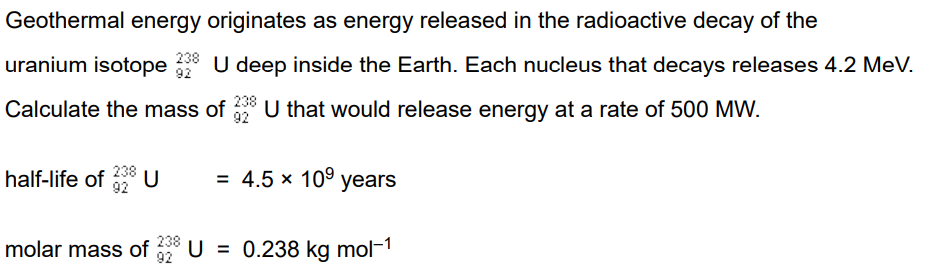 <p>5 marks</p>