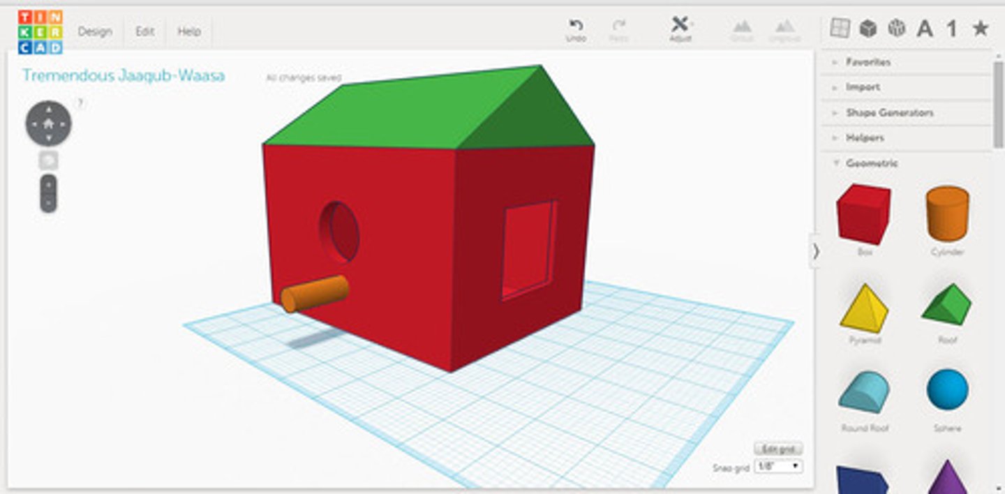 <p>the generation, creation and analysis of a design/system using computer software</p>
