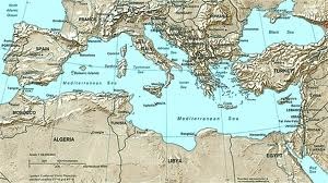Mediterranean