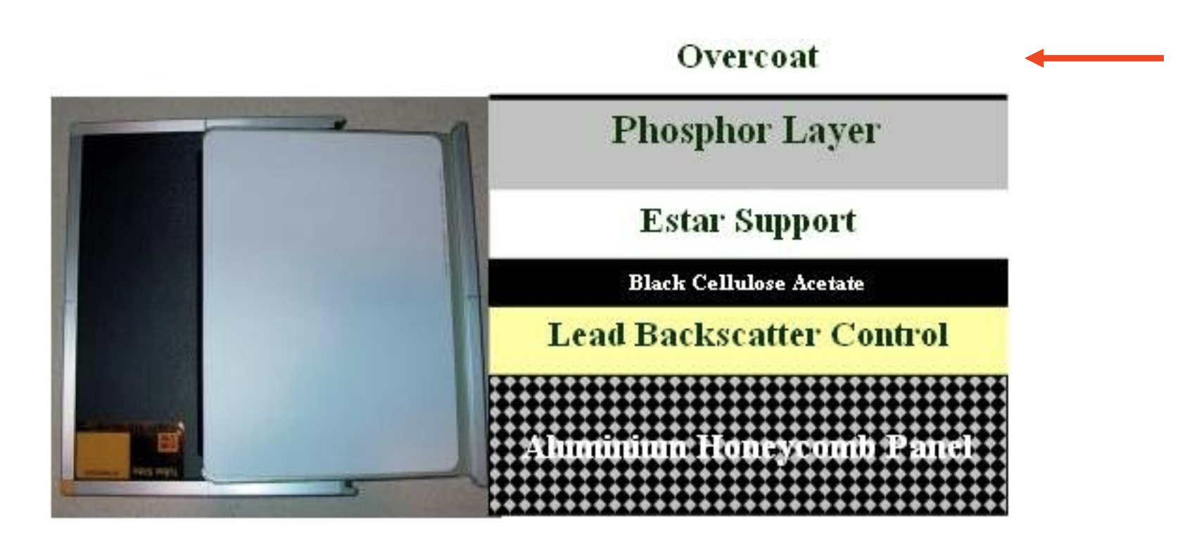 <p>protective layer</p>