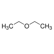 (used as a solvent when the rxn calls for an absence of water)