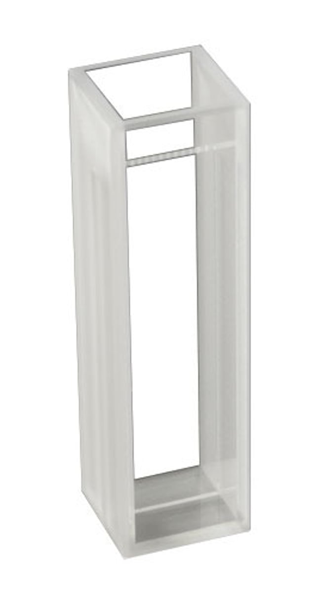 <p>Glass, Quartz, Plastics</p>