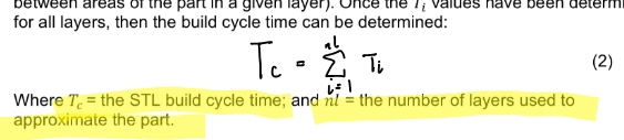 <p>Tc= Ti</p>
