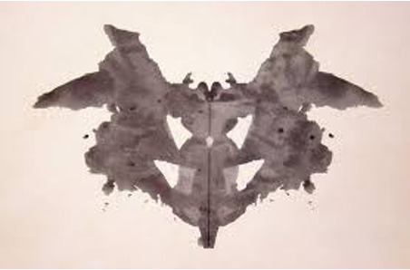 <ul><li><p>Consists of 10 inkblots</p></li></ul><p></p>