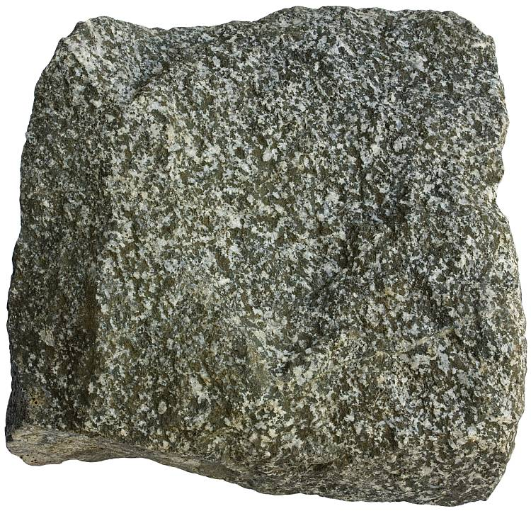 <ul><li><p>represents upper magma conditions </p></li><li><p>composed of phaneritic mafic rock dominated by Ca-rich plagioclase and pyroxene </p></li><li><p>This rock is called gabbro</p></li></ul>