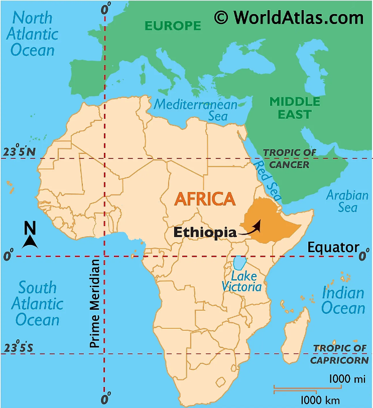 <ul><li><p>East Africa</p></li><li><p>Just above the equator</p></li><li><p>Landlocked</p></li><li><p>Borders five countries</p></li></ul><p></p>