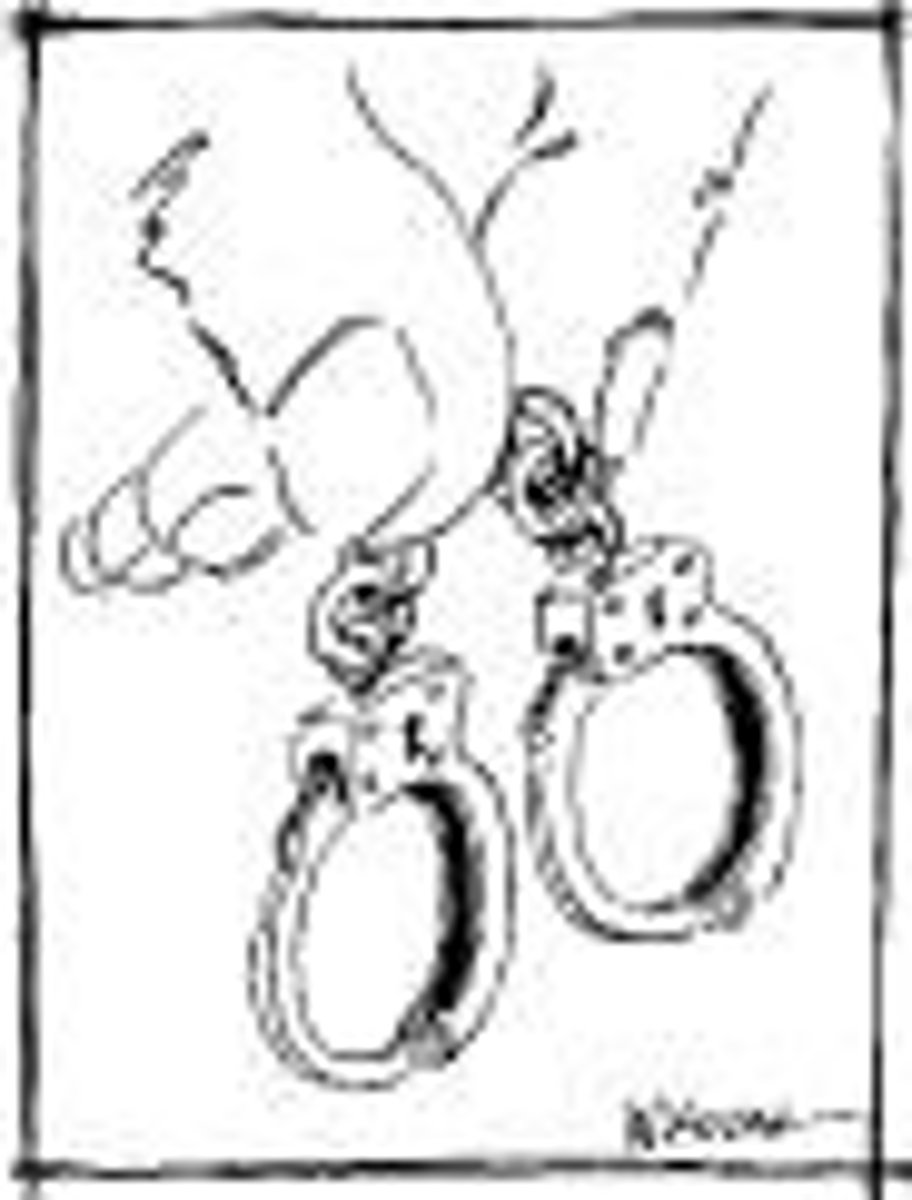 <p>crime</p>