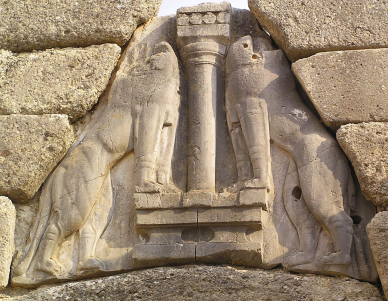 <p>Name, Place, Date, Importance?</p>