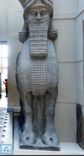 <p>What creature is this?</p>