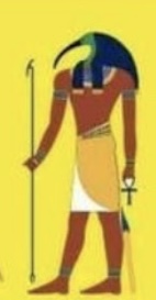 <p>Thoth</p>