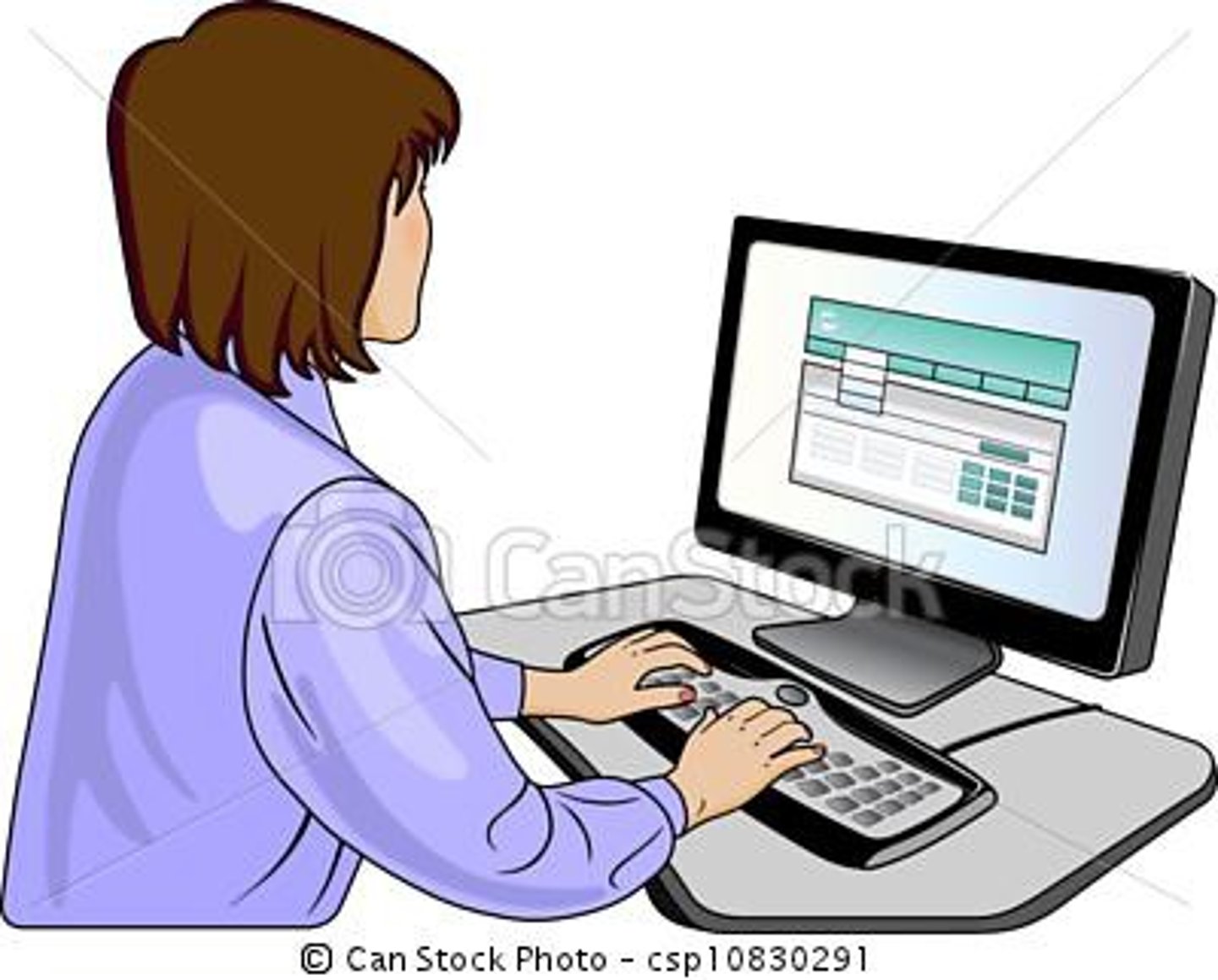 <p>Programmer (female)</p>