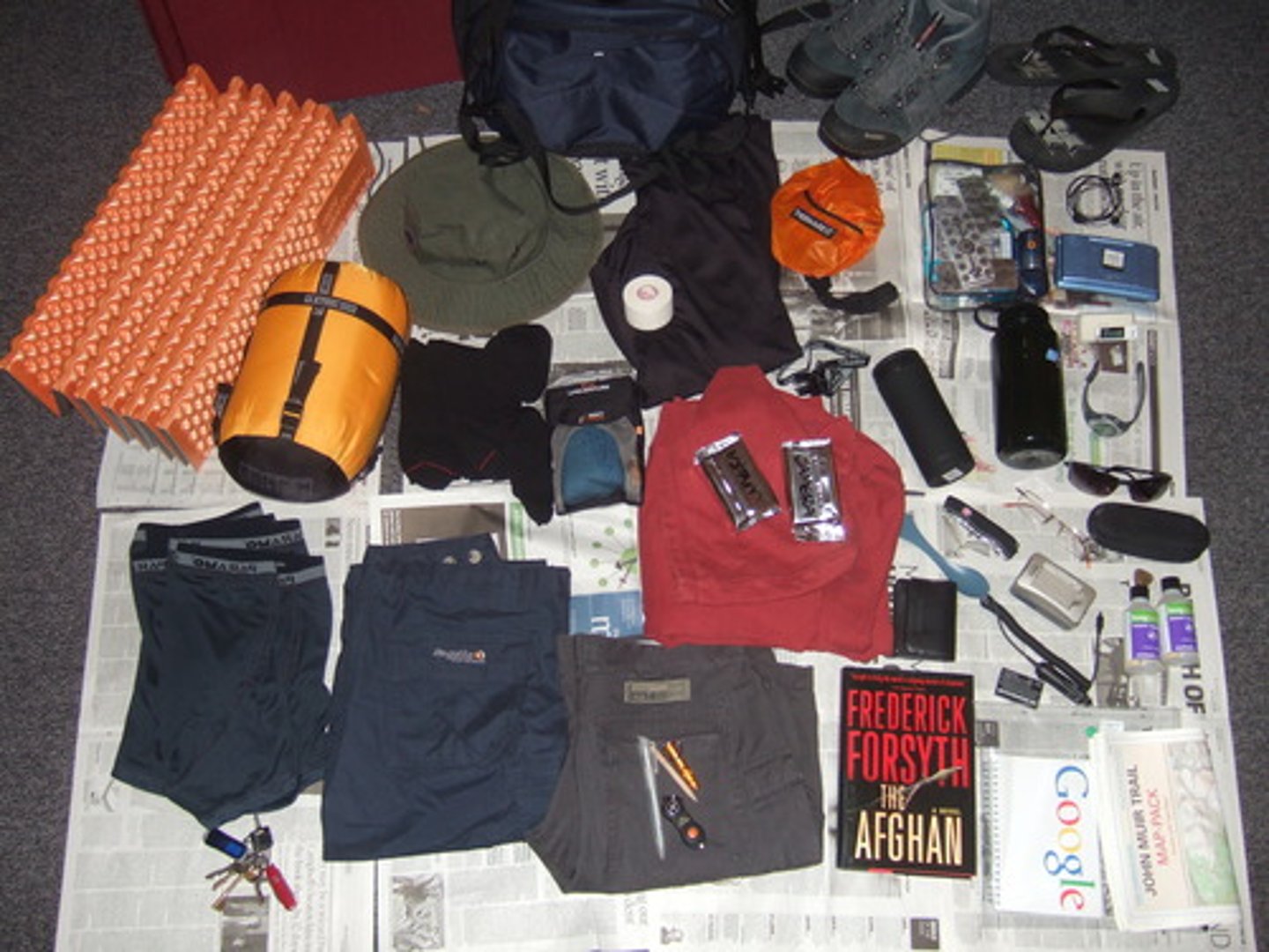 <p>equipment</p>