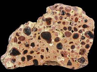nonmetallic, streak yellowish brownish, color brownish grayish