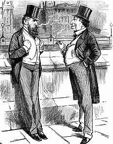 business leader who has a positive impact