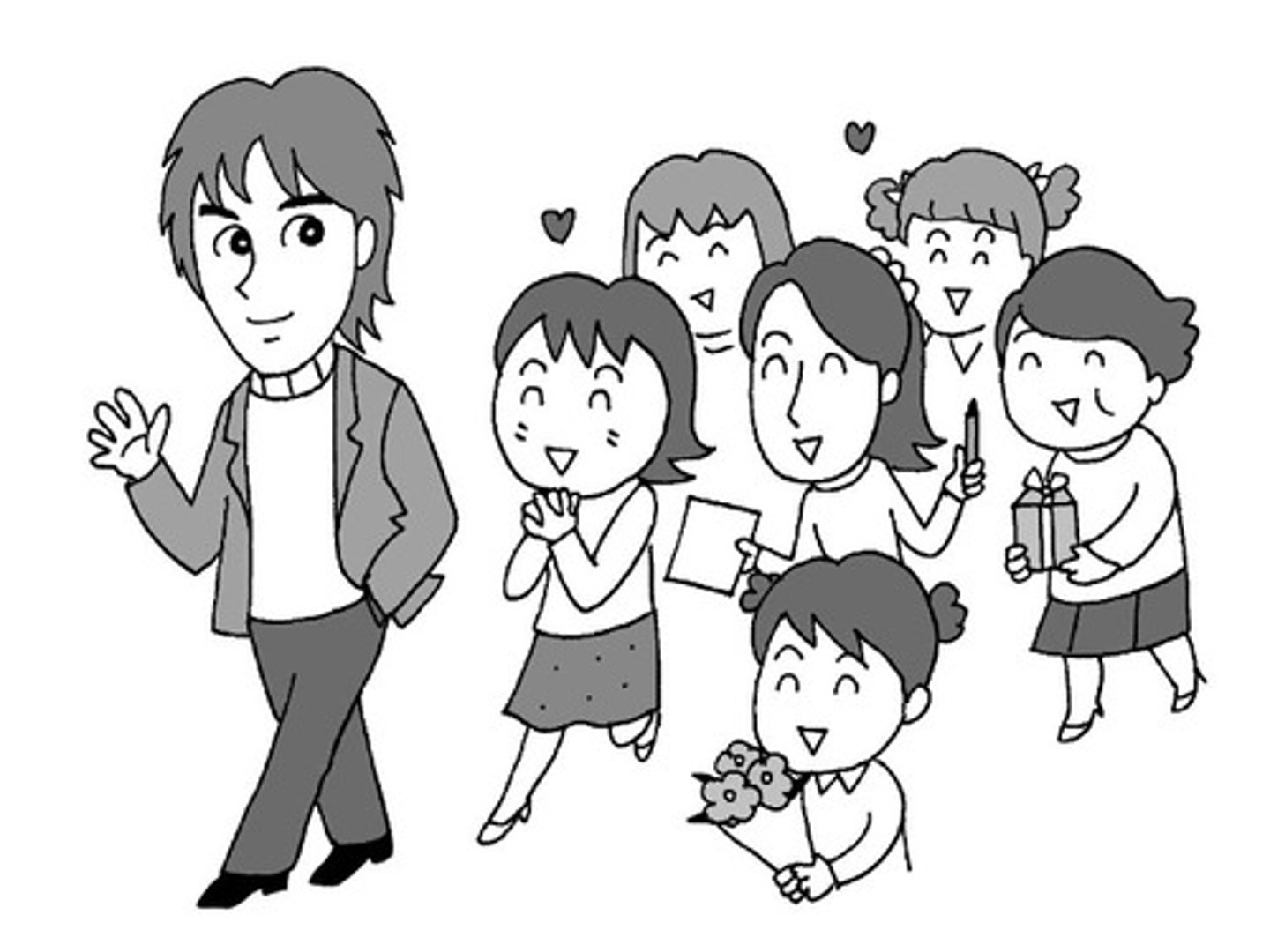 <p>popularity</p>