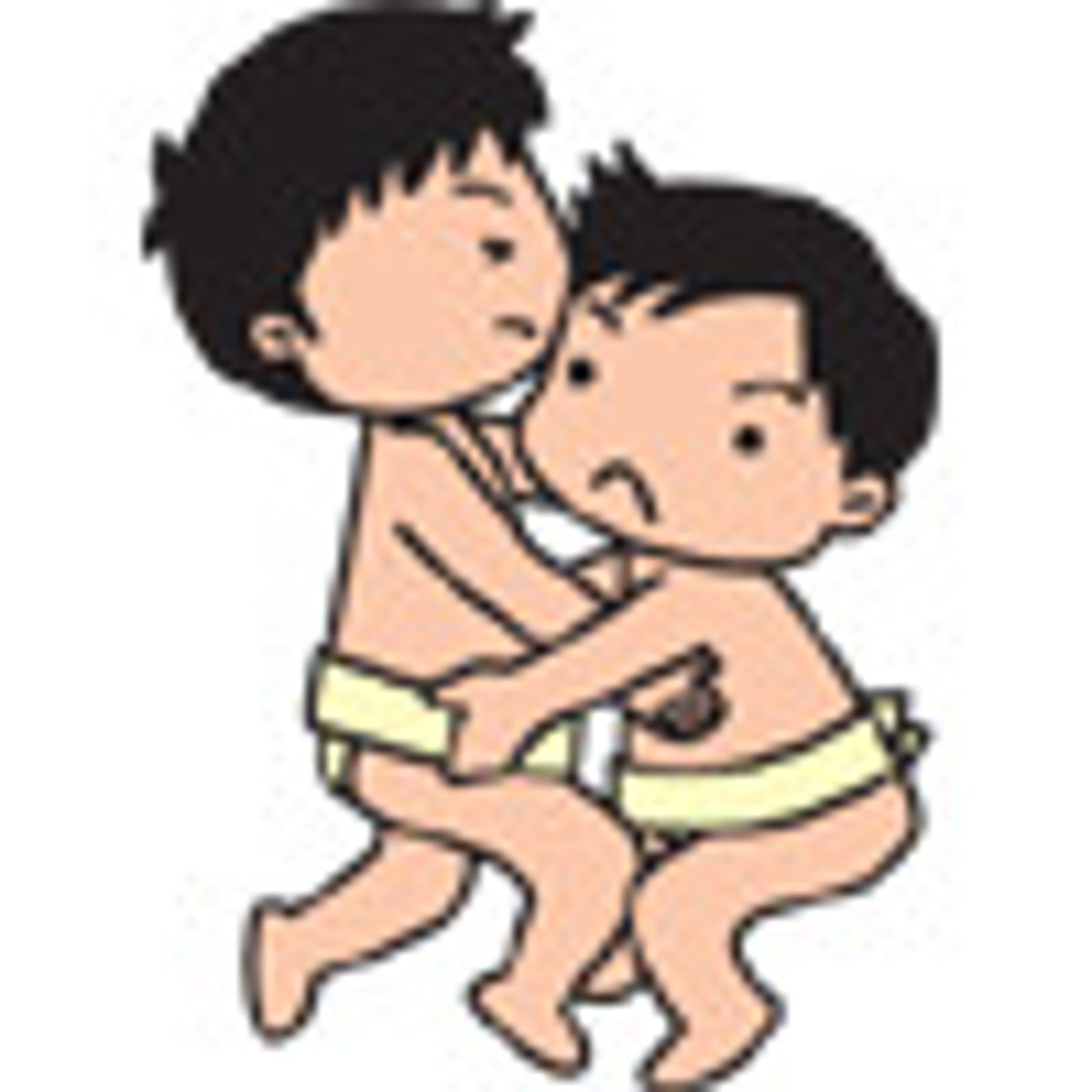 <p>すもう</p>