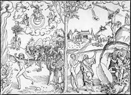 <p>Allegory of Law and Grace</p>