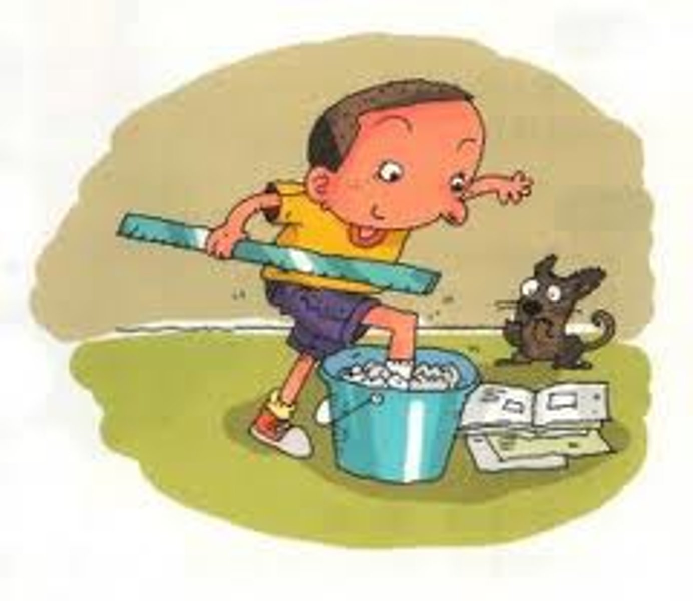 <p>A process that squeezes, or presses, sediments into sedimentary rocks</p>