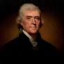 <p>Thomas Jefferson</p>