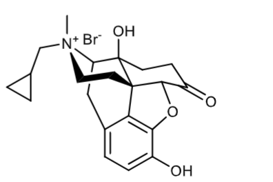 <p>Relistor</p><p>soln for injection, oral tablet</p><p>PAMORA (Tx OIC)</p>