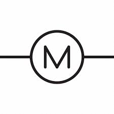 <p>converts electrical energy to mechanical energy </p>