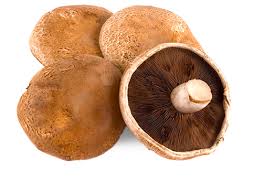 <p>Mushrooms portabella</p>