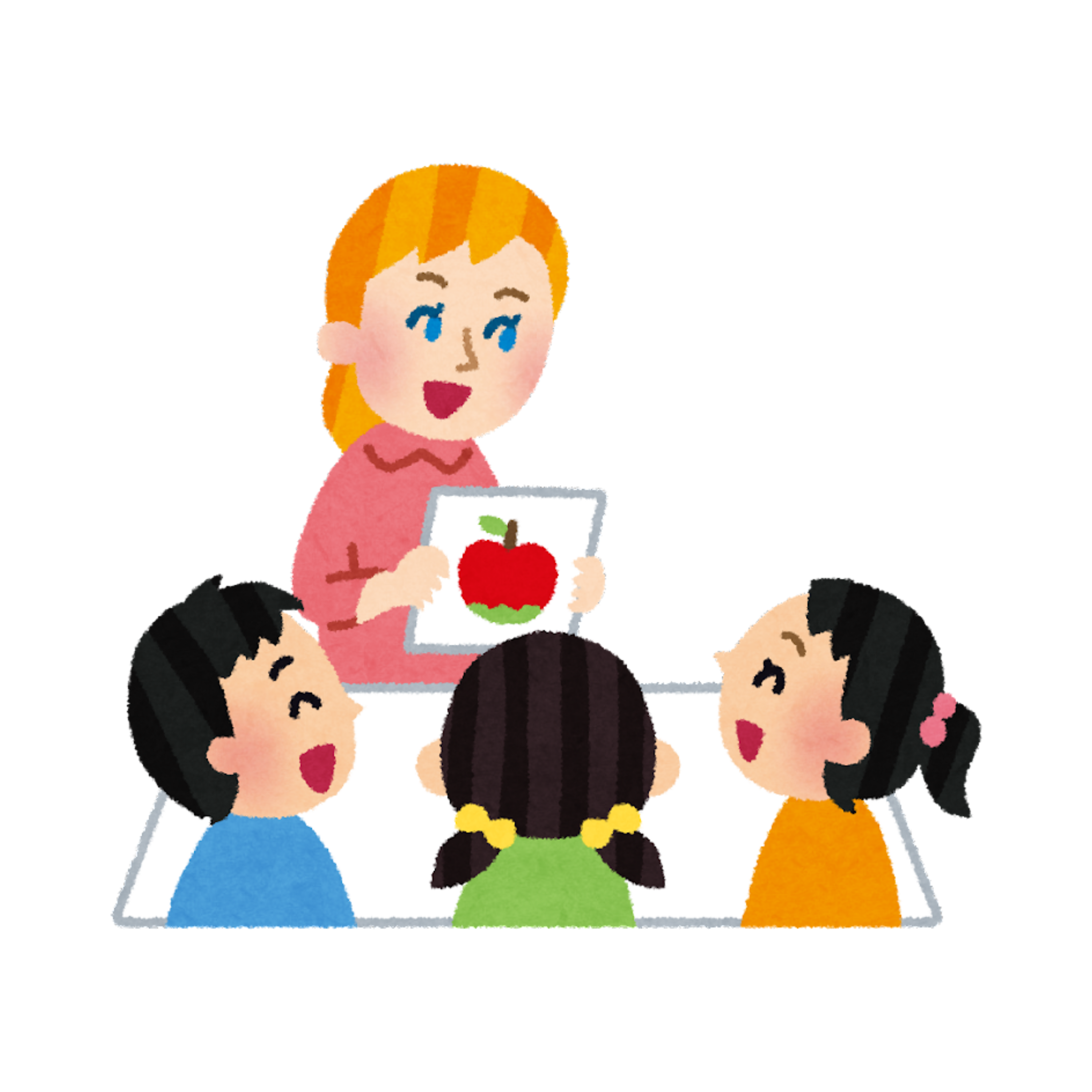 <p>to teach</p>