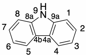 <p>Benenne das Molekül</p>