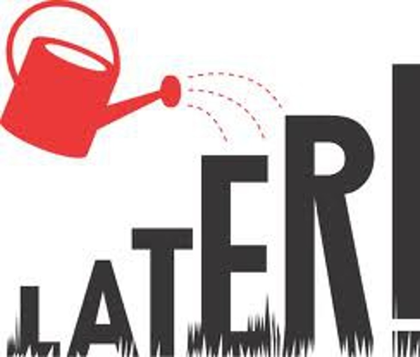 <p>later (only refers to past events)</p>