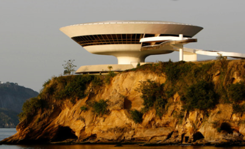 <p><span>Contemporary Art Museum</span></p>