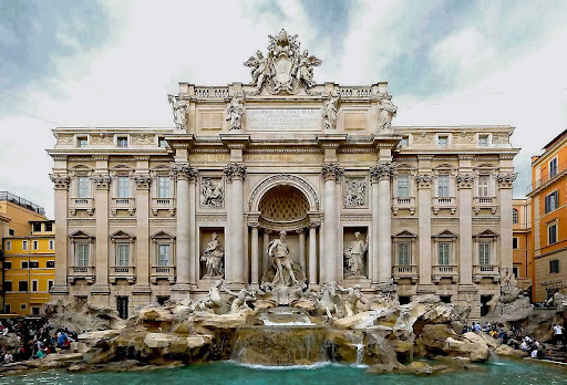 <ul><li><p>Bogate i zróżnicowane bryły, przestrzenne kształtowanie elewacji</p></li></ul><ul><li><p>kontrasty form i efektów świetlnych</p></li></ul><ul><li><p>monumentalne formy, nietypowe i skomplikowane rzuty</p></li><li><p>architektura pałaców i świątyń</p></li></ul><p></p>