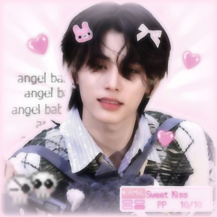 <p>What do the young trees and children symbolize?</p>