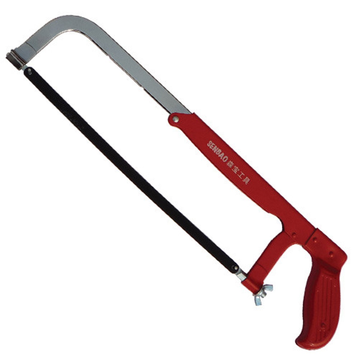 <p>is used to cut metals</p>