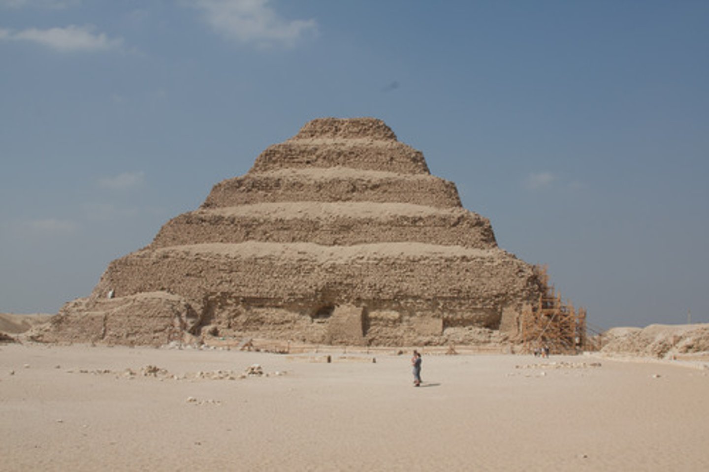 <p>an elaborate burial site where the deceased were interred, often located outside city proper.</p>