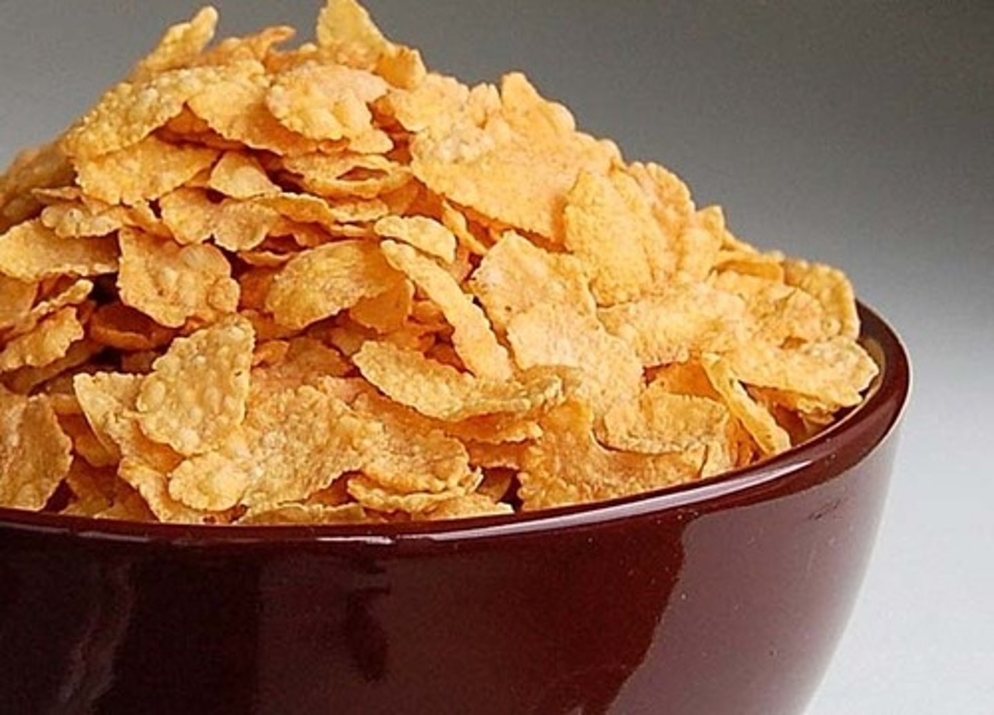 <p>flakes</p>