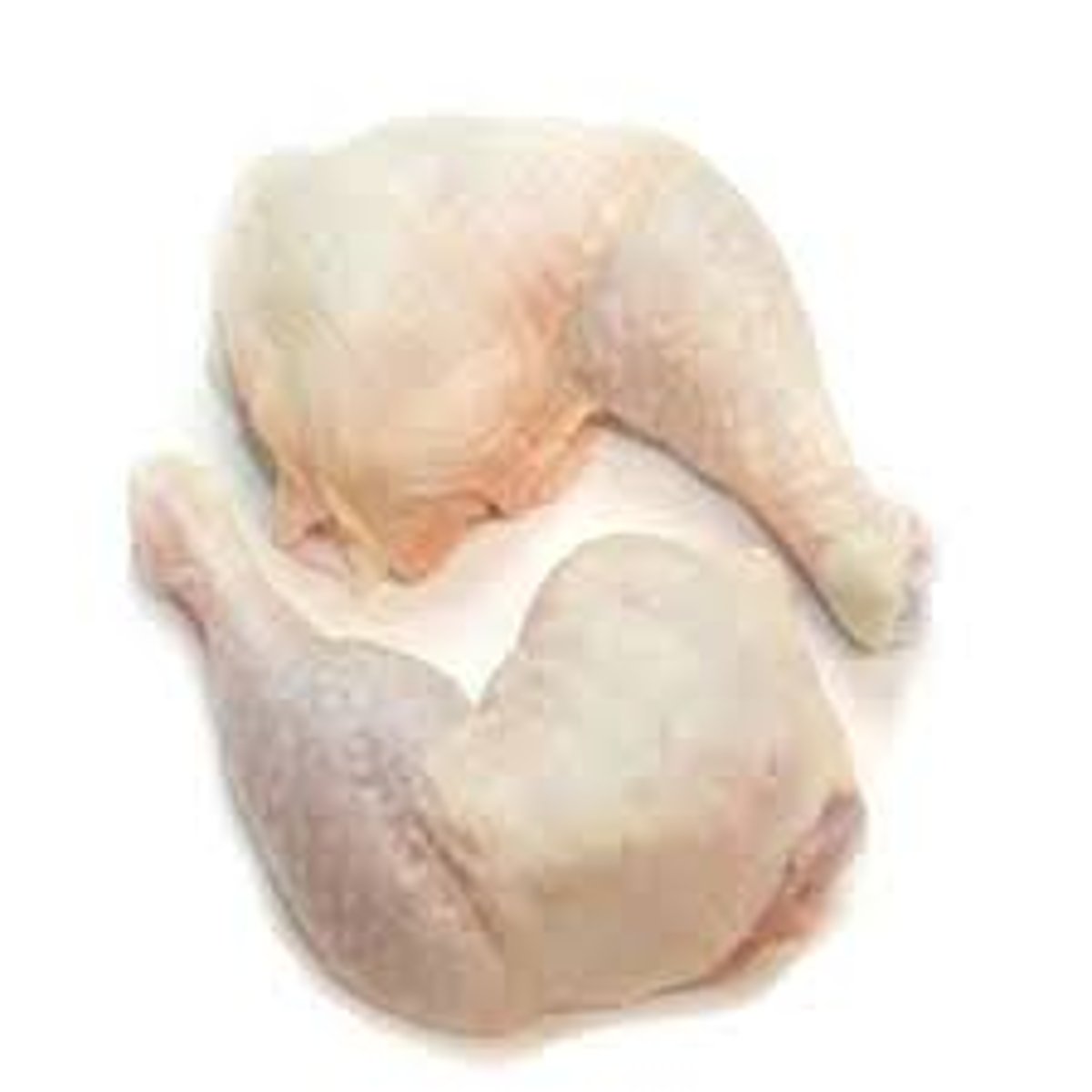 <p>chicken thigh</p>