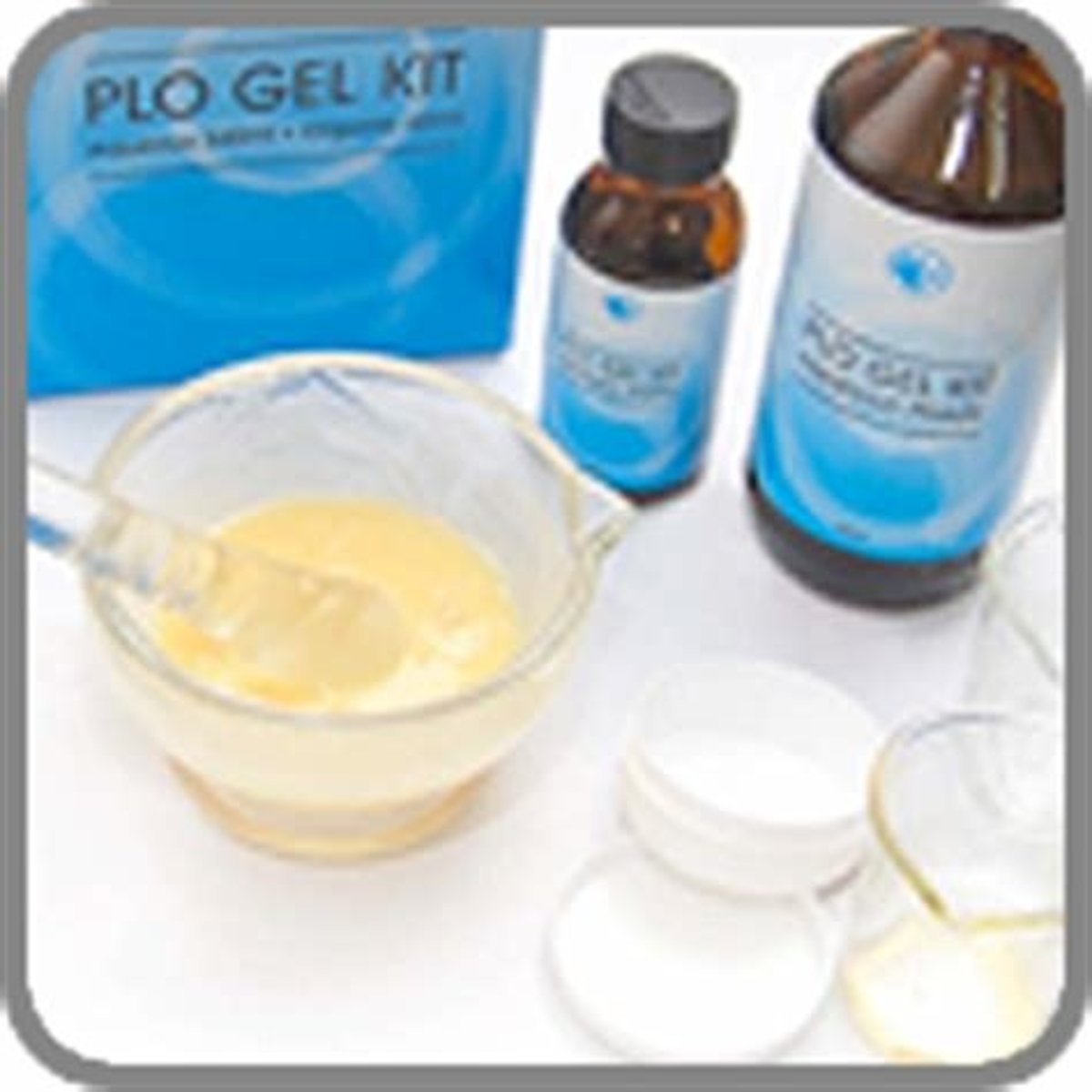 <p>it is easier to add the active drug before the gel is formed to prevent interfering with the gel formation</p>