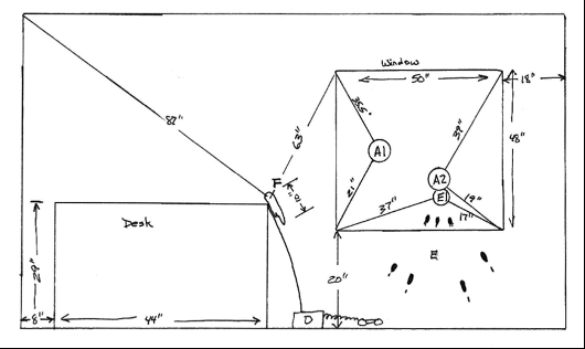 <p>Elevation Sketch </p>