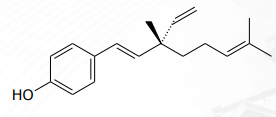 <p>[Phenolic Compounds] What is the classification of this</p>