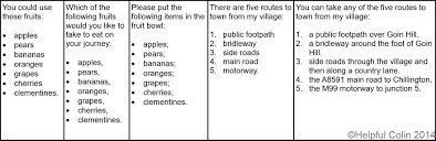 <p>Bullet Points / Numbered Lists </p>