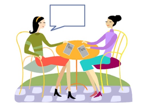 ¿Qué tal si pruebas...?