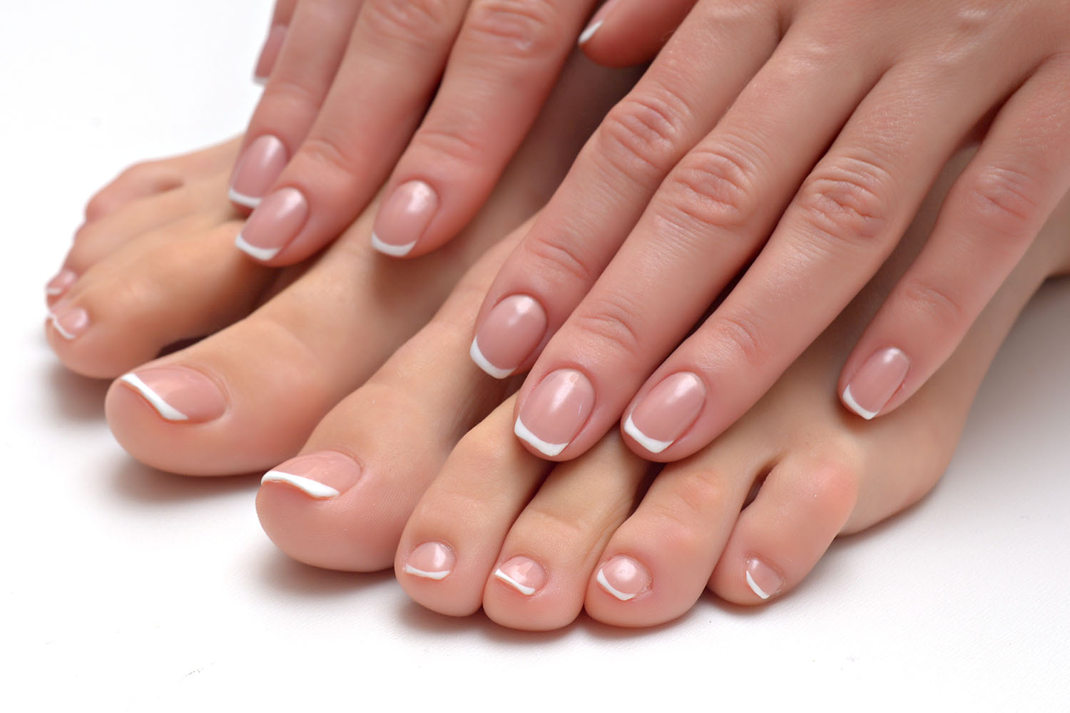 <p>Fingers / toes </p>