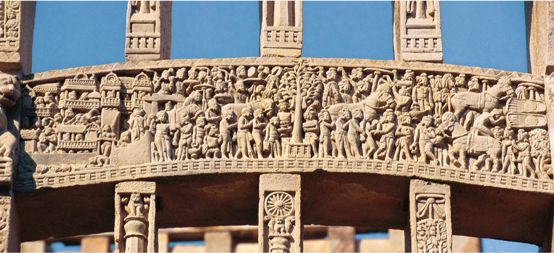 <p>The Great Departure</p>