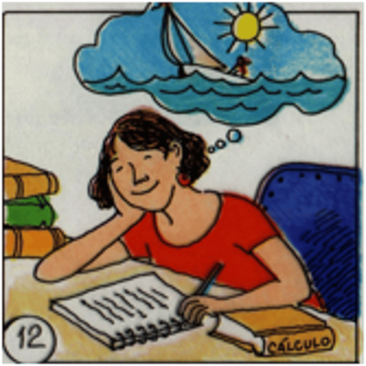 <p>to feel like doing something</p>